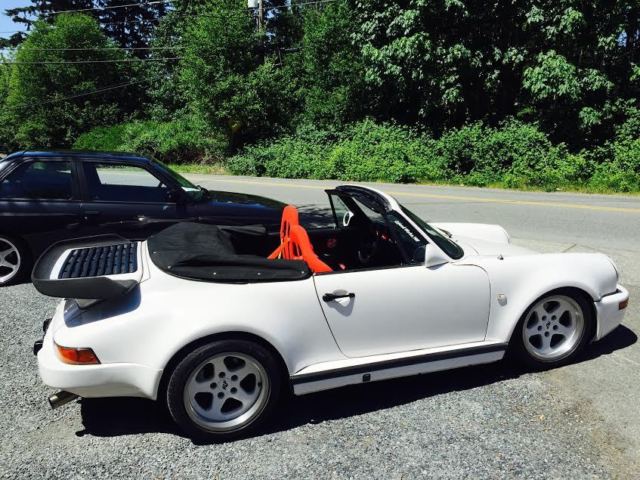 1983 Porsche 911 - photo 6