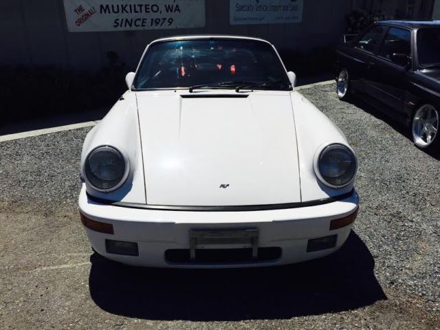 1983 Porsche 911 - photo 8