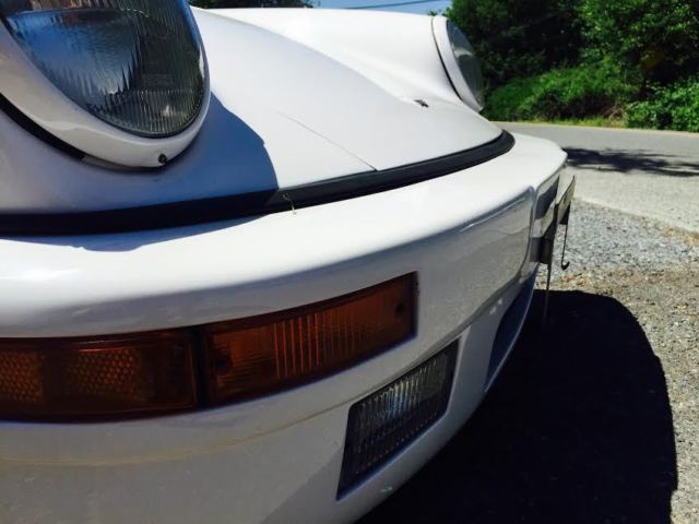1983 Porsche 911 - photo 9