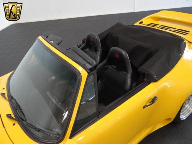 1983 Porsche 911 SC - photo 4