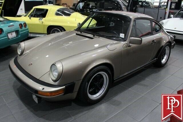 1983 Porsche 911 SC - photo 10