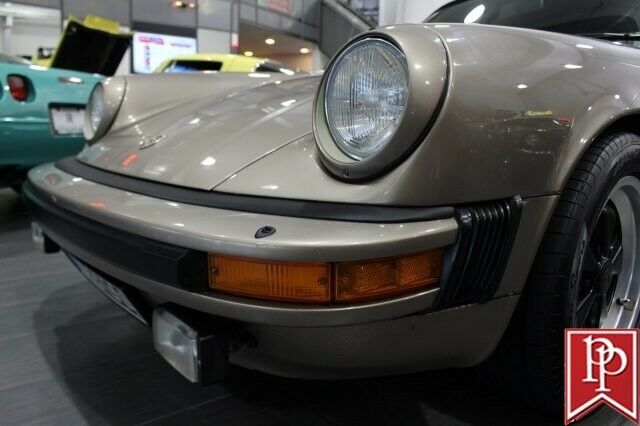 1983 Porsche 911 SC - photo 11