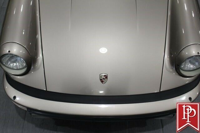 1983 Porsche 911 SC - photo 2