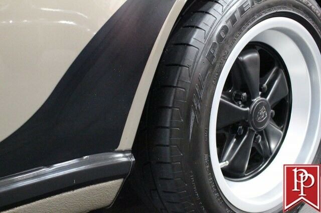 1983 Porsche 911 SC - photo 3