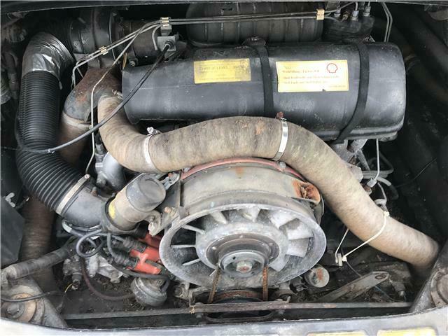 1983 Porsche 911 SC - photo 12