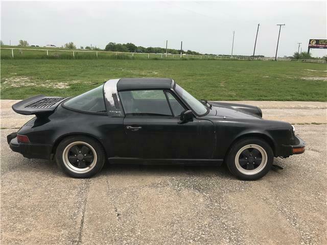1983 Porsche 911 SC - photo 5