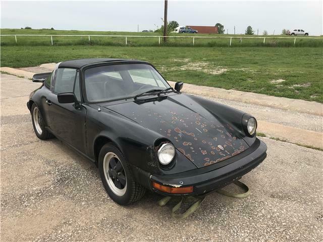 1983 Porsche 911 SC - photo 6
