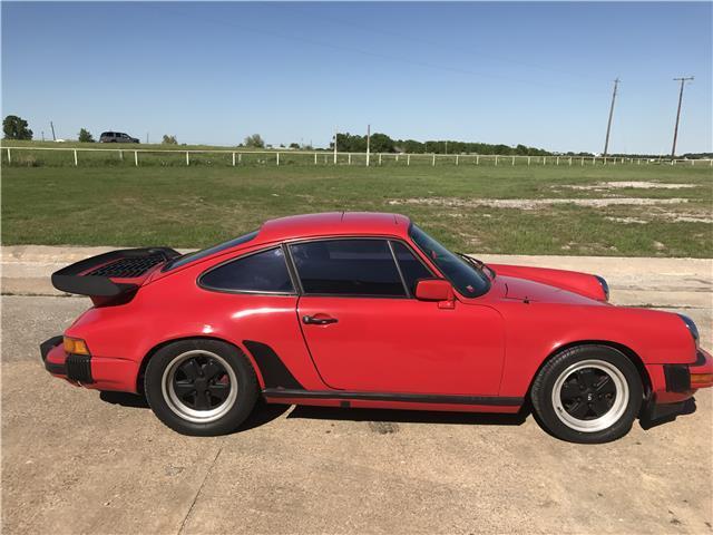 1983 Porsche 911 SC - photo 10