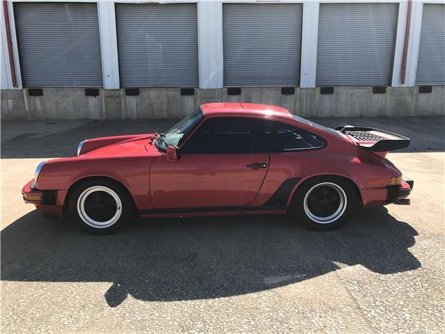 1983 Porsche 911 SC - photo 4