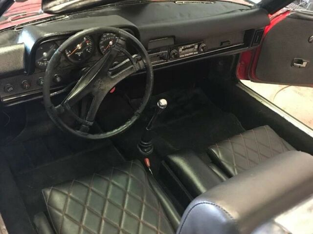 1983 Porsche 911 SC 2dr Targa Coupe - photo 5