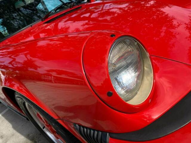 1983 Porsche 911 SC 2dr Targa Coupe - photo 12