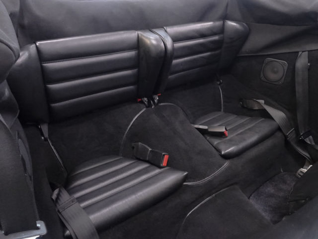 1983 Porsche 911 SC 3.0 Cabriolet - photo 8