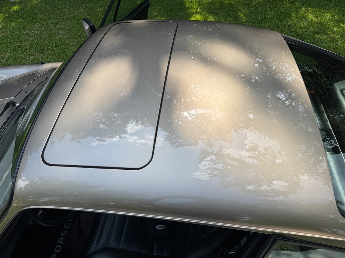 1983 Porsche 911 - photo 9