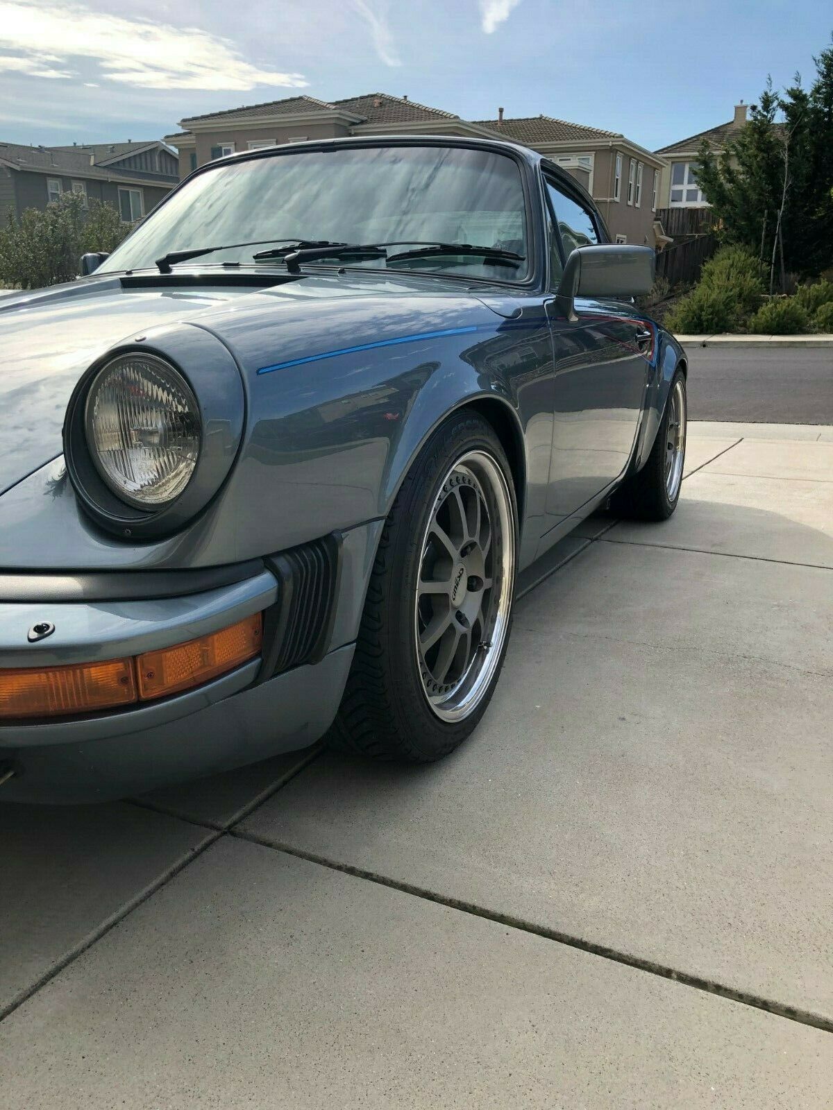 1983 Porsche 911 Coupe - photo 11