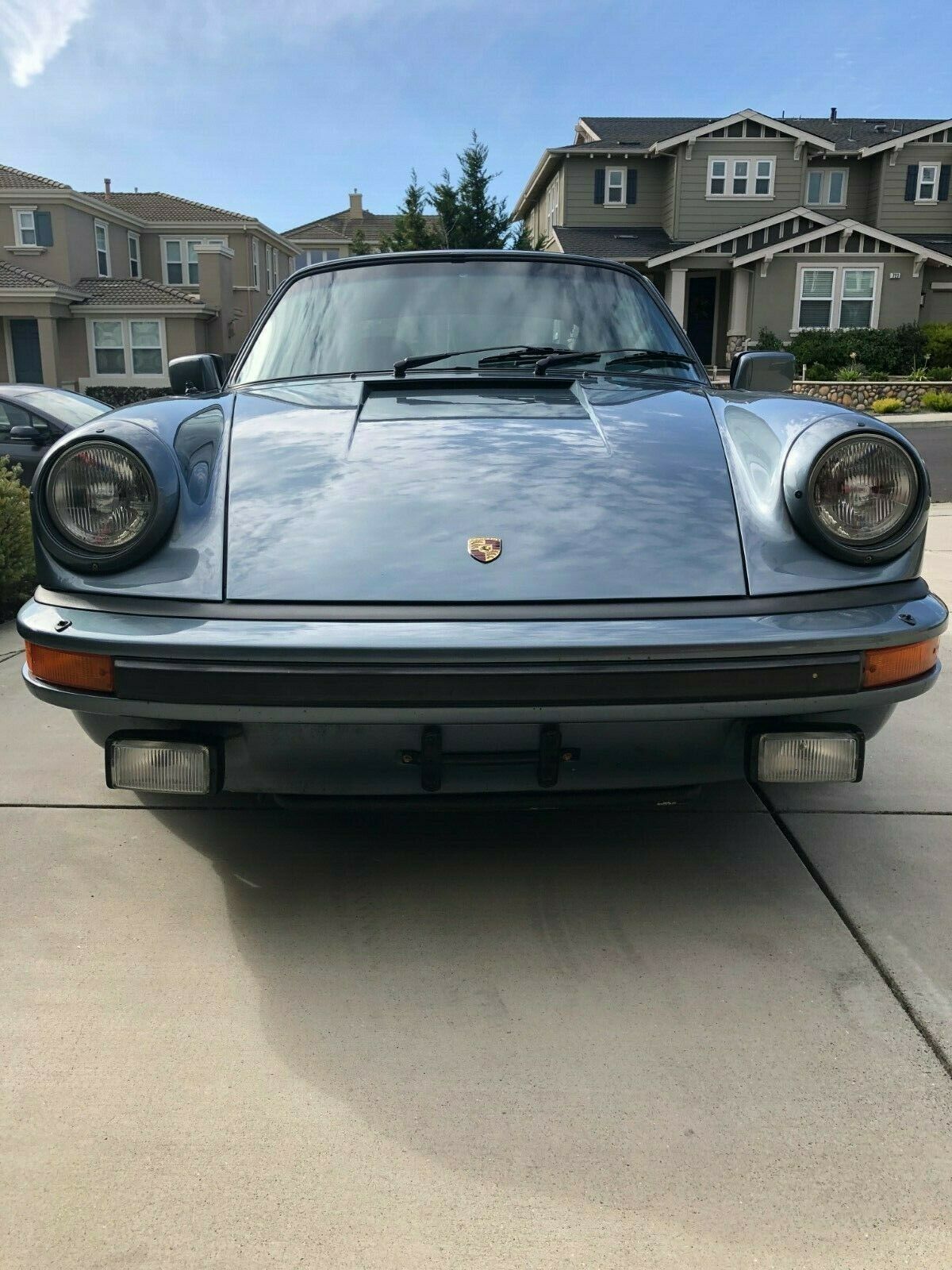 1983 Porsche 911 Coupe - photo 7