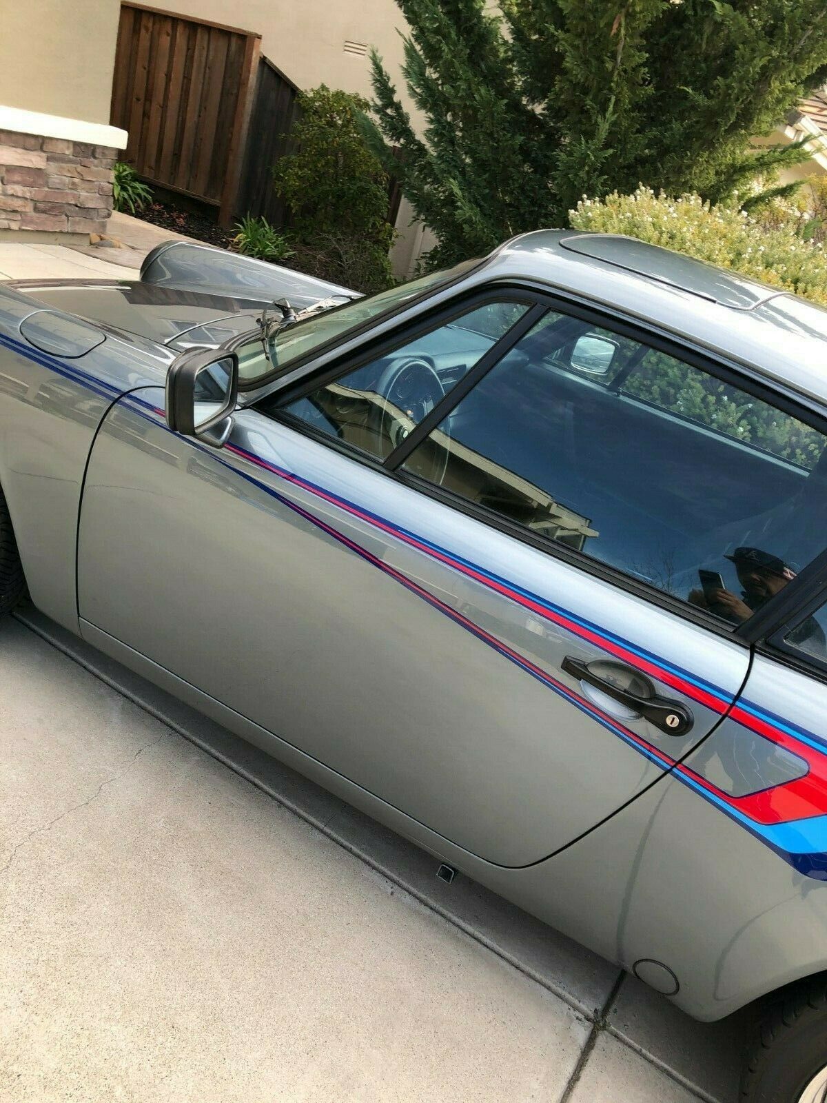 1983 Porsche 911 Coupe - photo 9
