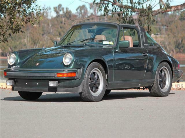 1983 Porsche 911 SC - photo 3