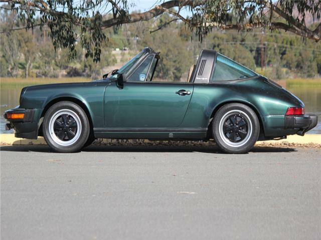 1983 Porsche 911 SC - photo 6