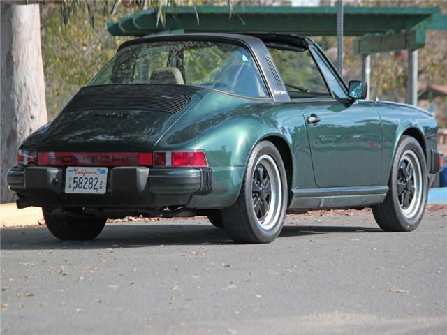 1983 Porsche 911 SC - photo 7