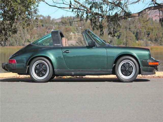 1983 Porsche 911 SC - photo 5