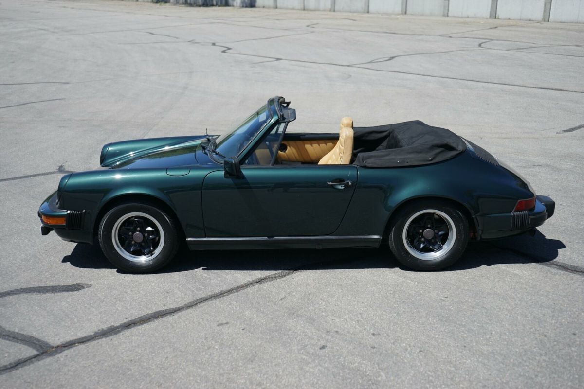 1983 Porsche 911 SC - photo 4