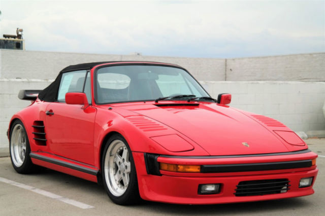 1983 Porsche 911 SC - photo 3