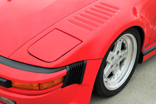 1983 Porsche 911 SC - photo 4