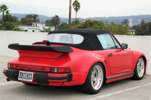1983 Porsche 911 SC - photo 7