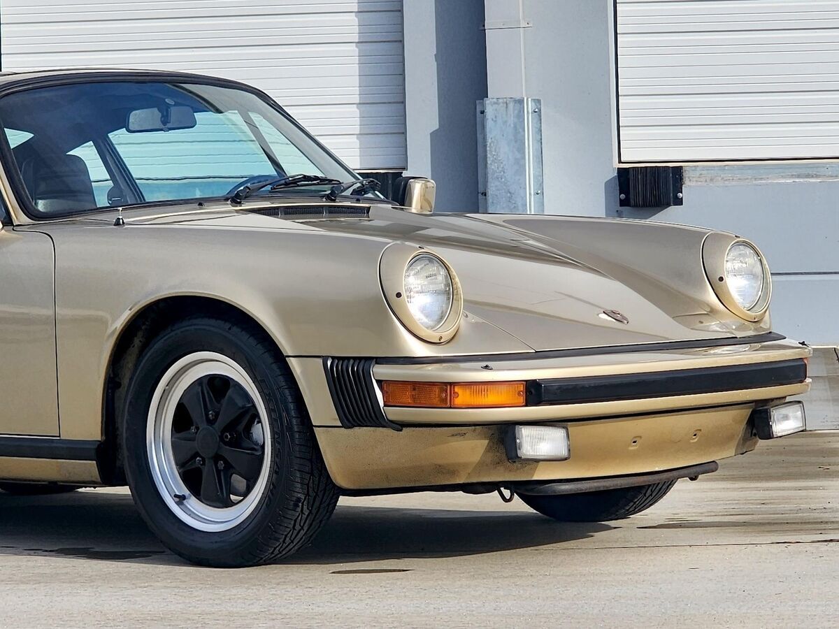 1983 Porsche 911 SC - photo 9