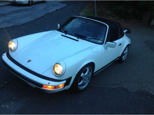 1983 Porsche 911 SC - photo 11