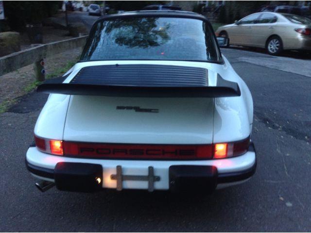 1983 Porsche 911 SC - photo 3
