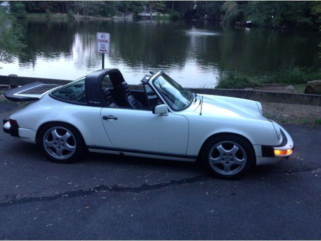 1983 Porsche 911 SC - photo 7