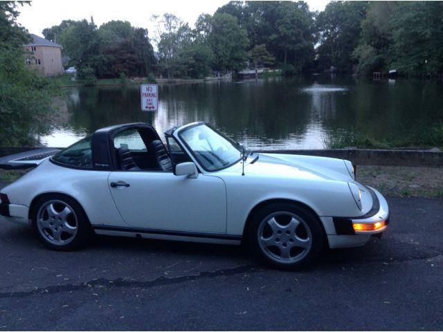 1983 Porsche 911 SC - photo 8