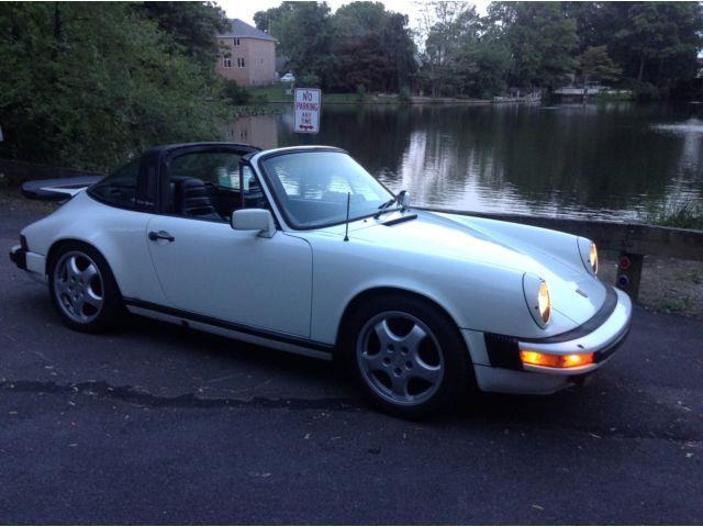 1983 Porsche 911 SC - photo 9