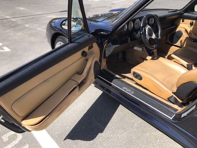 1983 Porsche 911 - photo 12