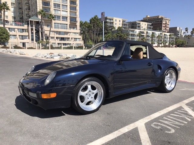 1983 Porsche 911 - photo 2