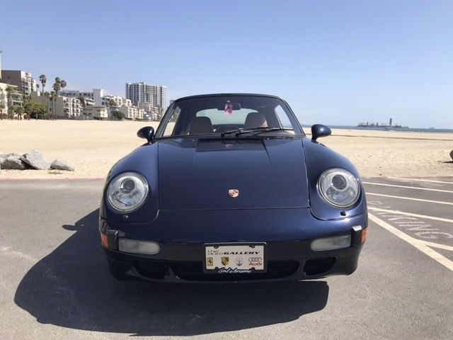 1983 Porsche 911 - photo 3