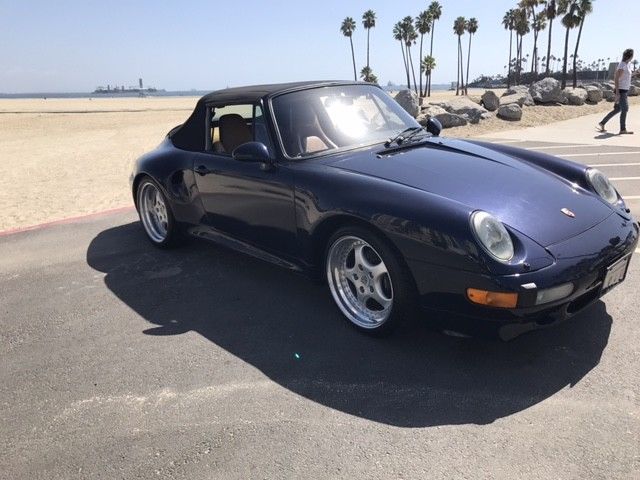 1983 Porsche 911 - photo 4