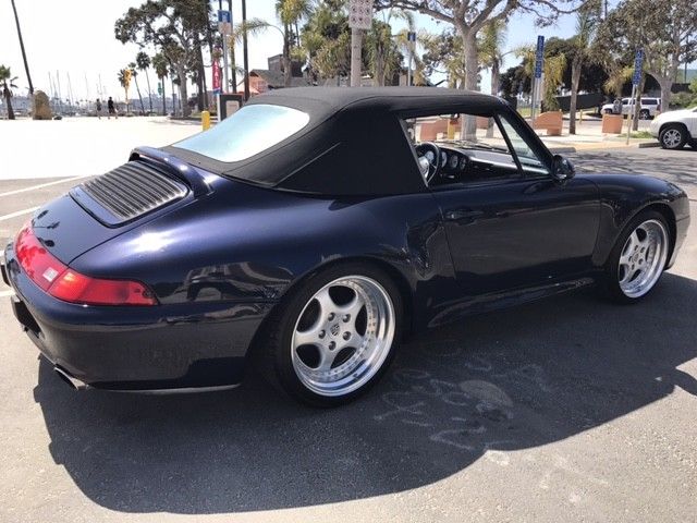 1983 Porsche 911 - photo 5