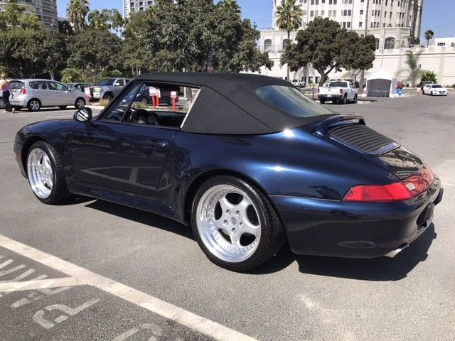 1983 Porsche 911 - photo 7