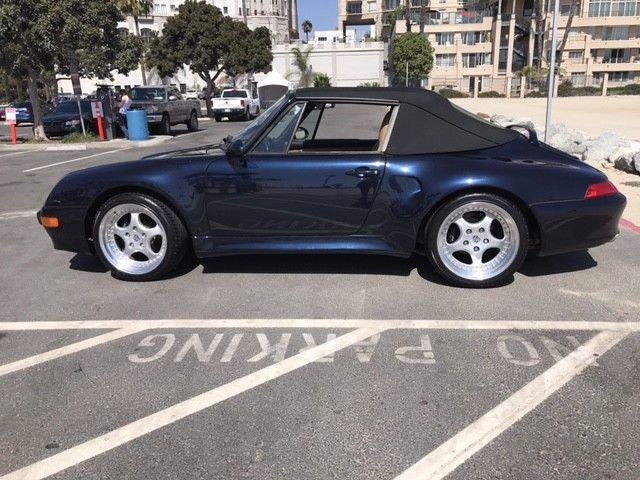 1983 Porsche 911 - photo 8