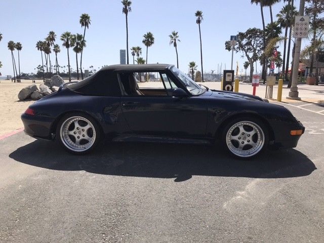 1983 Porsche 911 - photo 9