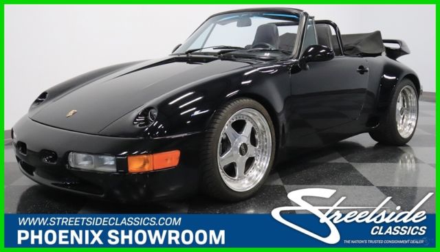 1983 Porsche 911 SC Cabriolet 1983 SC Used 3L H6 12V Manual RWD 1983 Porsche 911 SC
