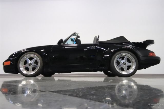 1983 Porsche 911 SC - photo 10