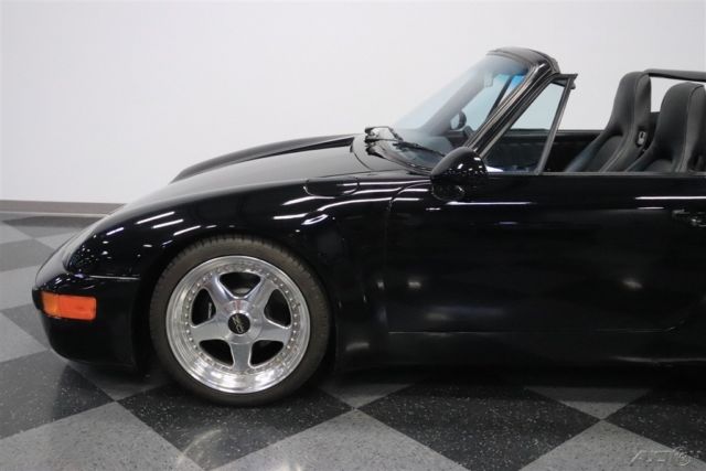 1983 Porsche 911 SC - photo 11