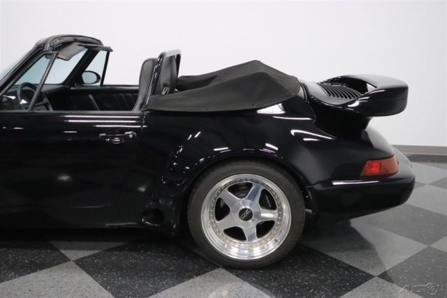 1983 Porsche 911 SC - photo 12
