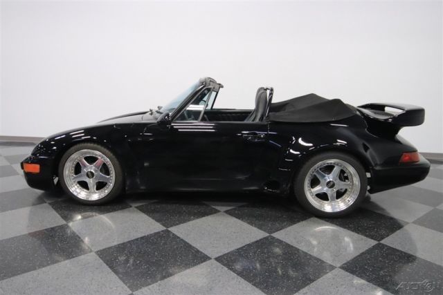 1983 Porsche 911 SC - photo 2