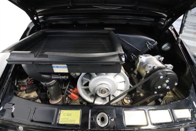 1983 Porsche 911 SC - photo 3