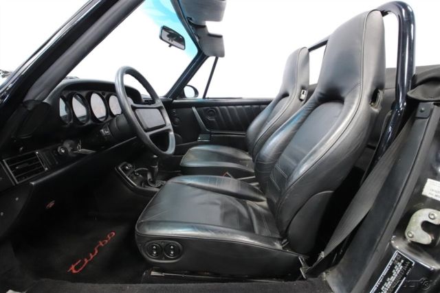 1983 Porsche 911 SC - photo 4