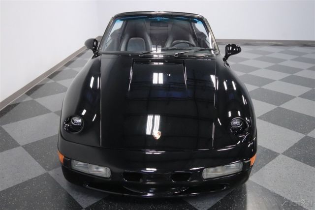 1983 Porsche 911 SC - photo 6